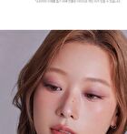 Sharp So Simple Waterproof Pencil Liner - 9 Colors - #09 Rose