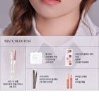 Sharp So Simple Waterproof Pencil Liner - 9 Colors - #09 Rose