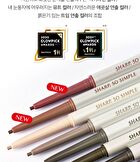 Sharp So Simple Waterproof Pencil Liner - 9 Colors - #09 Rose