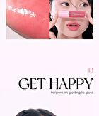 peripera Ink Glasting Lip Gloss - 14 Colors - #12 Comfy Cozy