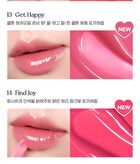 peripera Ink Glasting Lip Gloss - 14 Colors - #12 Comfy Cozy