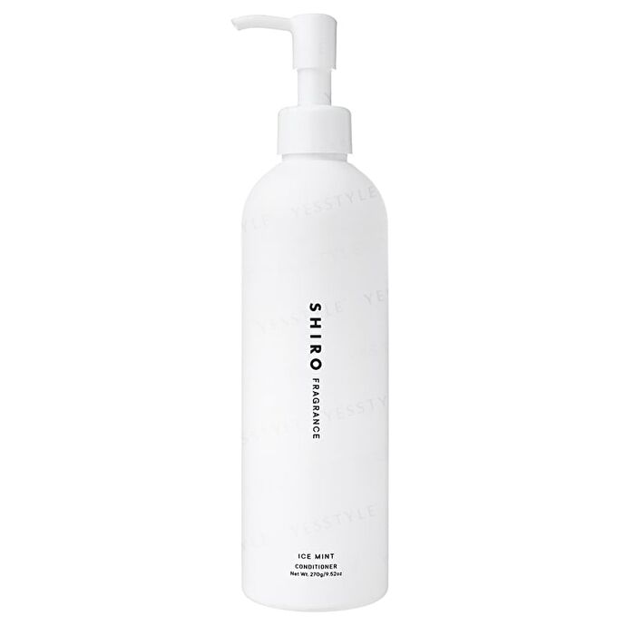 Shiro Ice Mint Conditioner - 270g