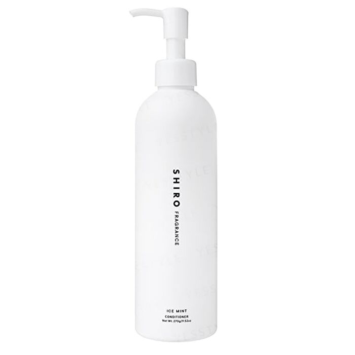 Shiro Ice Mint Conditioner - 270g