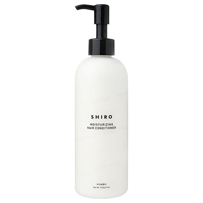 Kombu Moisturizing Hair Conditioner - 270g