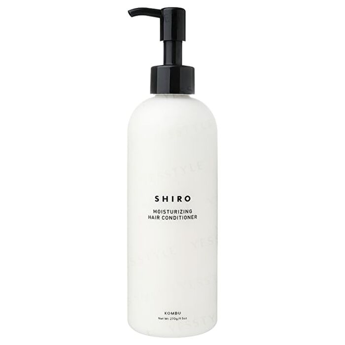 Kombu Moisturizing Hair Conditioner - 270g
