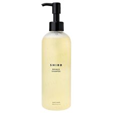 Shiro Sake Kasu Hair Shampoo - 280ml