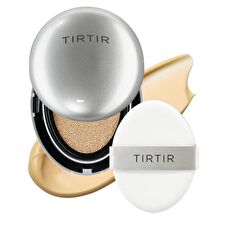 Mask Fit Aura Silver Cushion Mini - 20 Colors - #25N Mocha