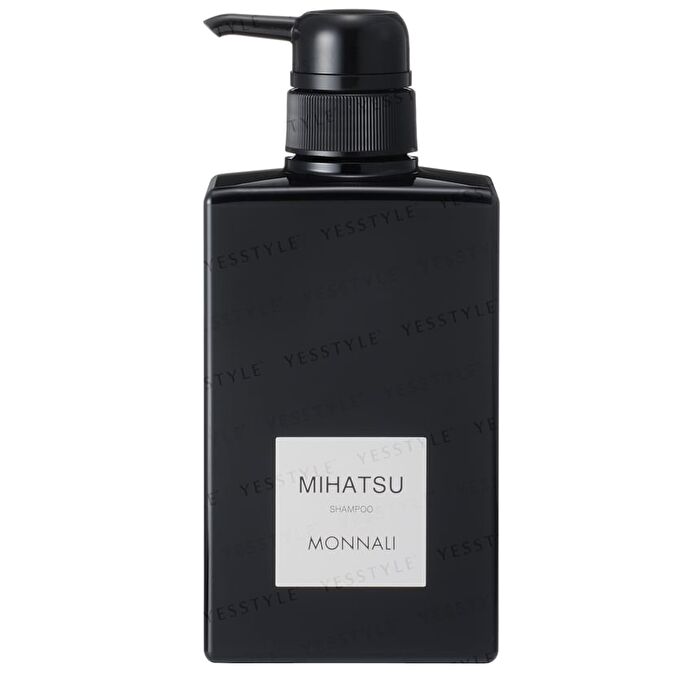 Monnali Mihatsu Cleansing Shampoo - 350ml