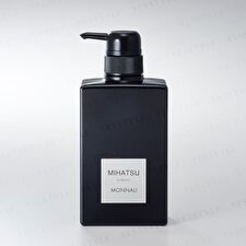 Monnali Mihatsu Cleansing Shampoo - 350ml