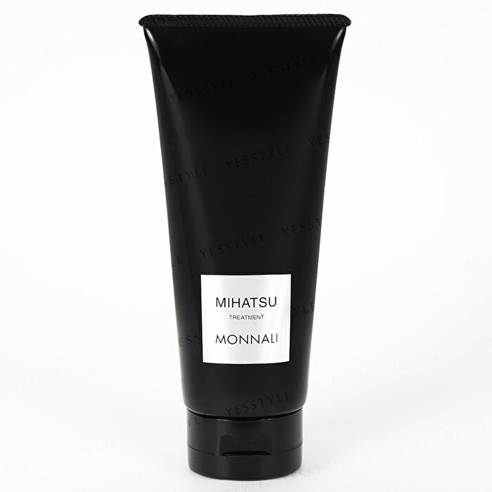 Monnali Mihatsu Cover Treatment - 200g