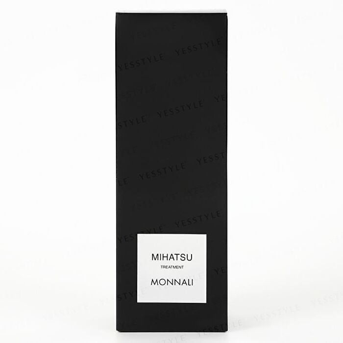 Monnali Mihatsu Cover Treatment - 200g