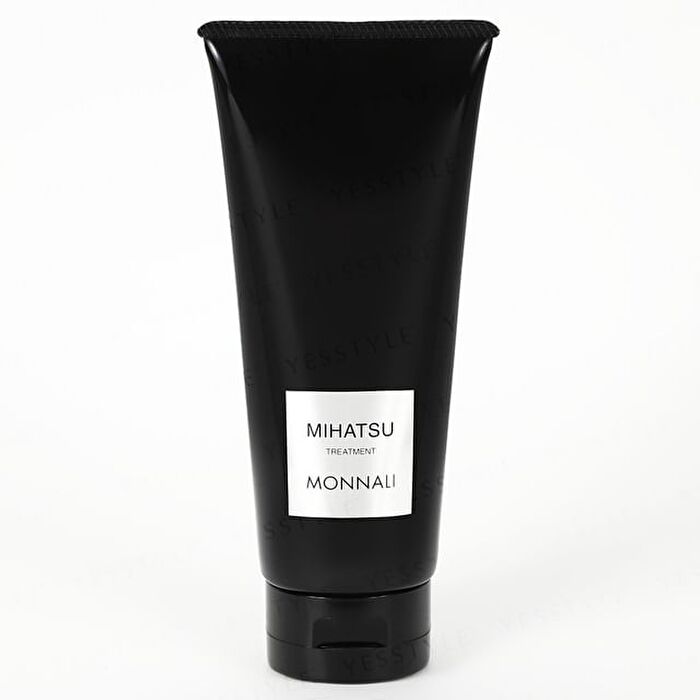 Monnali Mihatsu Cover Treatment - 200g