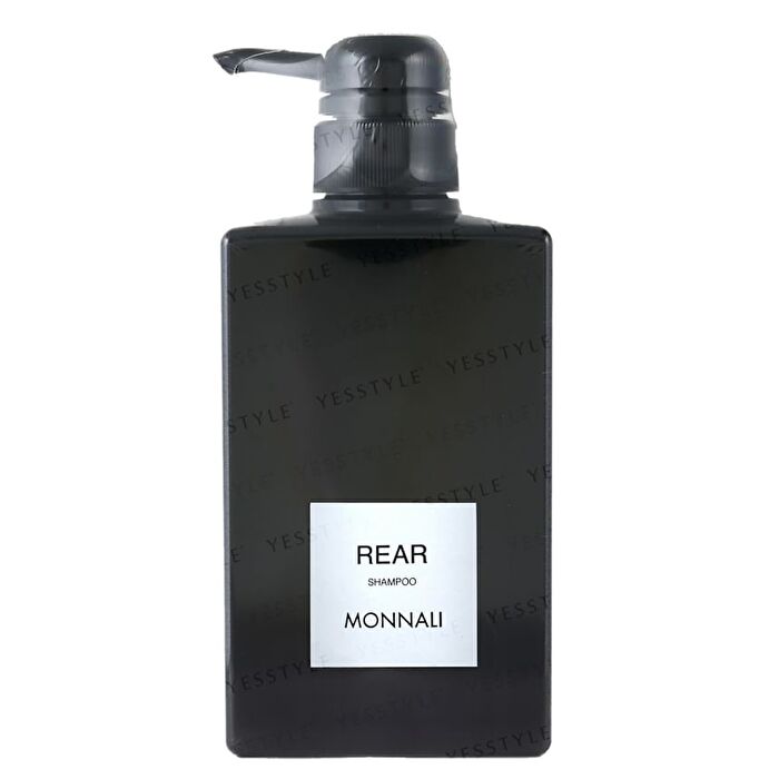 Monnali Rear Cleansing Shampoo - 350ml