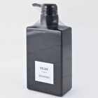 Monnali Rear Cleansing Shampoo - 350ml