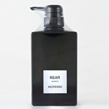 Monnali Rear Cleansing Shampoo - 350ml