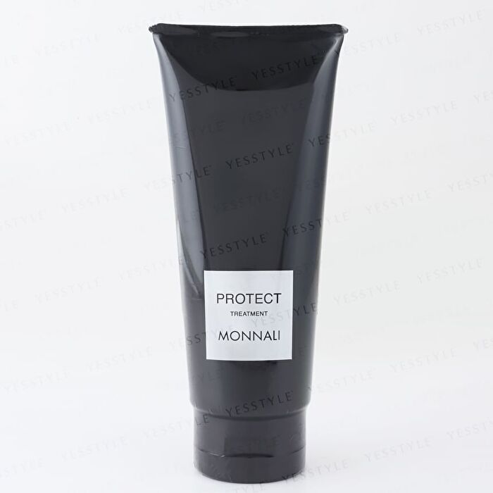 Monnali Black Series Protect Cover Treatment - 200g