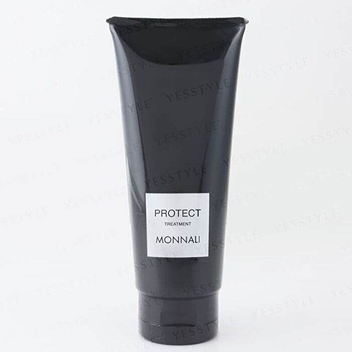 Monnali Black Series Protect Cover Treatment - 200g