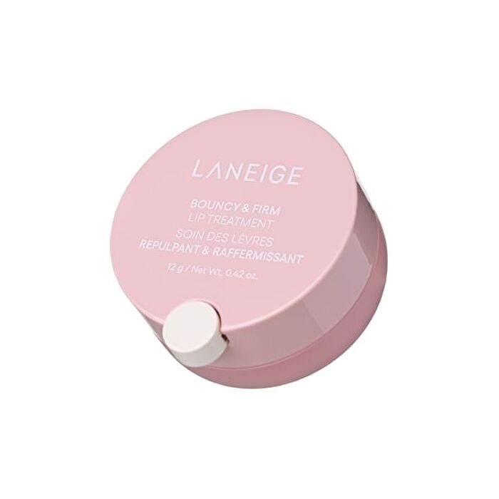 Bouncy & Firm Lip Treatment - 12g