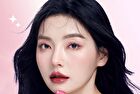 Mansly Strawberry Bear Water Light Mirror Lip Gloss - 4 Colors - 625# Sweet Cocoa - 3.6g