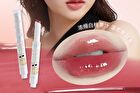 Mansly Cat Jelly Glossy Lipstick - 4 Colors - A04# Pink Honey Dew - 1.8g