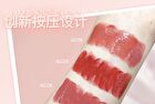 Mansly Cat Jelly Glossy Lipstick - 4 Colors - A04# Pink Honey Dew - 1.8g
