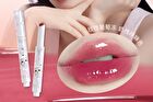 Cat Jelly Glossy Lipstick - 4 Colors - A01# Almond Hazelnut - 1.8g
