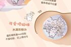 Mansly Cute Cloud Soft Powder Puff - Set (2pcs)