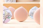 Mansly Cute Cloud Soft Powder Puff - Set (2pcs)