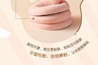Mansly Cute Cloud Soft Powder Puff - Set (2pcs)
