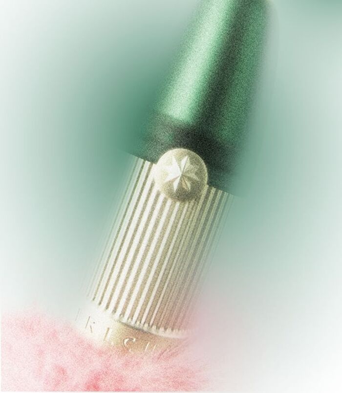 Girlcult Saturn Peach Feast Series Mirror Lipstick - 6 Colors - L03# Beautiful Jade - 3.5g