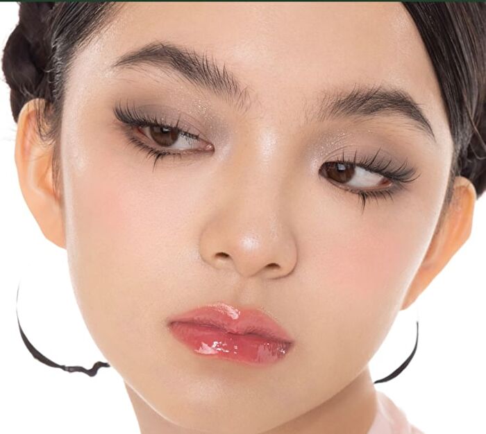 Girlcult Saturn Peach Feast Series Mirror Lipstick - 6 Colors - L03# Beautiful Jade - 3.5g