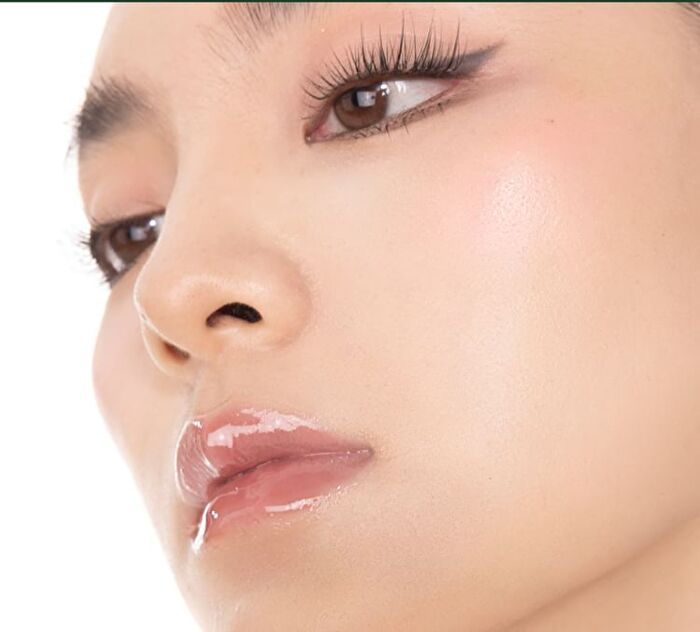Girlcult Saturn Peach Feast Series Mirror Lipstick - 6 Colors - L04# Red Hare - 3.5g