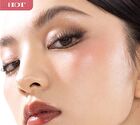 Girlcult Saturn Peach Feast Series Mirror Lipstick - 6 Colors - L05# Waterfall Cave - 3.5g