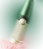 Girlcult Saturn Peach Feast Series Mirror Lipstick - 6 Colors - L05# Waterfall Cave - 3.5g