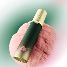 Girlcult Saturn Peach Feast Series Fantasy Mirror Lip Gloss - 4 Colors - J812# Jade Pool - 3.5ml