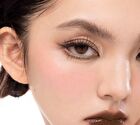 Saturn Peach Feast Series Multi-Use Cream Blusher - 4 Colors - 21# Plump Cake - 4.7g