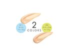Pore Putty Keana Pate The Poreless Cushion Foundation SPF 50+ PA++++ - 01 Light Beige - 12g Refill