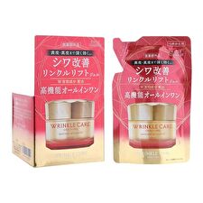 Kose Grace One Wrinkle Care Moist Repair Gel Cream EX - 100g