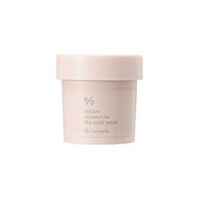 Dr. Ceuracle Vegan Kombucha Tea Sleep Mask - 100ml