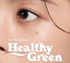 Satin Wear Healthy-Green Cushion Re-Feel Refill Only - 21 Colors - #18N Butter Vanilla