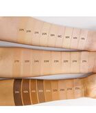 Satin Wear Healthy-Green Cushion Re-Feel Refill Only - 21 Colors - #27W Peach Tan