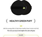 Satin Wear Healthy-Green Cushion Re-Feel Refill Only - 21 Colors - #29N Bamboo