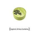 Satin Wear Healthy-Green Cushion Re-Feel Refill Only - 21 Colors - #38N Sun Stream