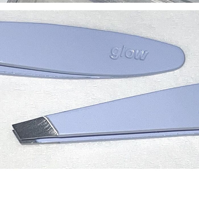 glow Mini Tweezer - 1 pc