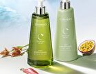 Chando Oil Control Refreshing Anti-Dandruff Shampoo - 550ml