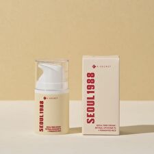 Ksecret SEOUL 1988 Cream : Retinal Liposome 1% + Fermented Rice - 50ml