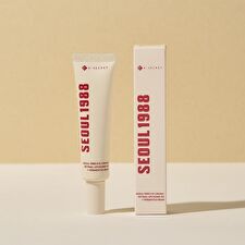 Ksecret SEOUL 1988 Eye Cream : Retinal Liposome 4% + Fermented Bean - 30ml