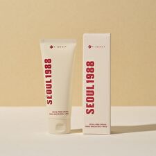 Ksecret SEOUL 1988 Cream : Snail Mucin 93% + Rice - 100ml