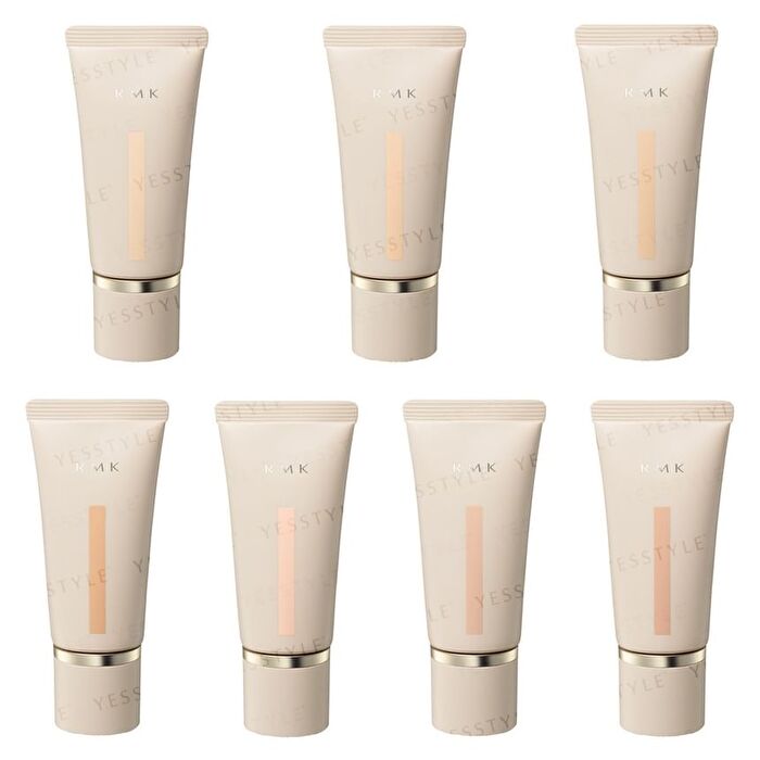Cream Foundation Aquatic Glow - 102