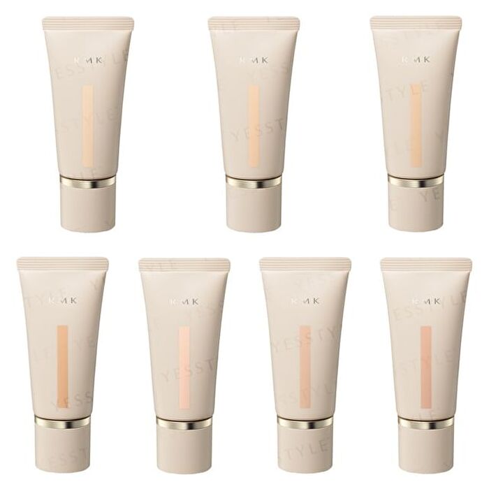 Cream Foundation Aquatic Glow - 102